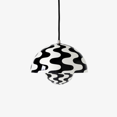 &Tradition VP1 Flowerpot Pendant Light