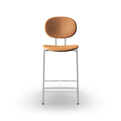 Sibast Piet Hein Bar Chair - Upholstered