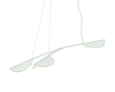 Flos Almendra Organic Pendant Light