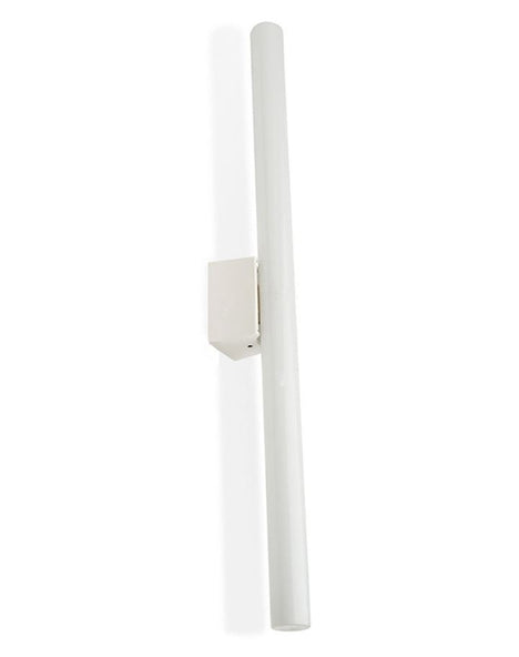 Outlet Opal stick light - White, 50cm opal LED bulb