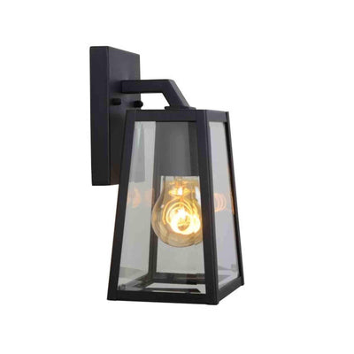 Lucide Matslot Outdoor Wall Light