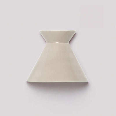 Patricia Lobo Kiro Ceramic Wall Lamp