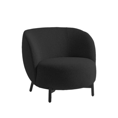 Kartell Lunam Orsetto Lounge Chair