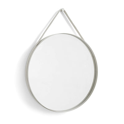 HAY Strap Mirror No 2