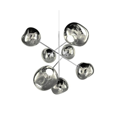 Tom Dixon Melt LED Chandelier