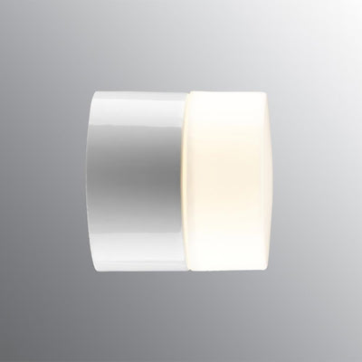 Opus 100 bathroom sauna wall or ceiling light