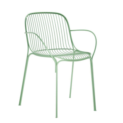 Kartell Hiray Small Arm Chair