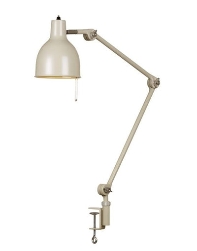 PJ Table Clamp Light