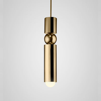 Lee Broom Fulcrum Pendant Light