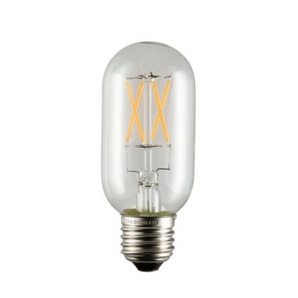 Fritz Fryer LED Mini Tube Straight - Filament Bulb - E27