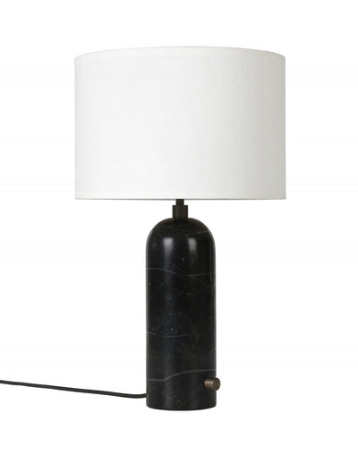 GUBI Gravity Table Lamp - Small