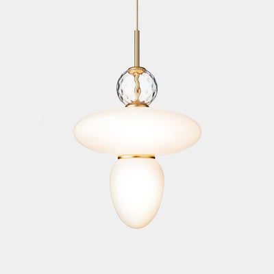 Nuura Rizzatto 43 Pendant Light