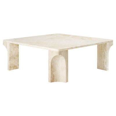 GUBI Doric Coffee Table