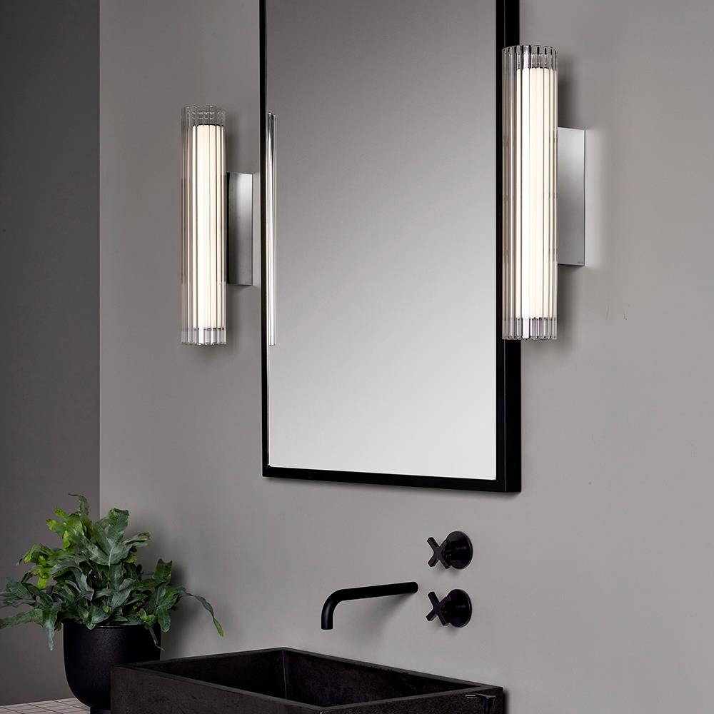 IO Bathroom Wall Light Holloways of Ludlow