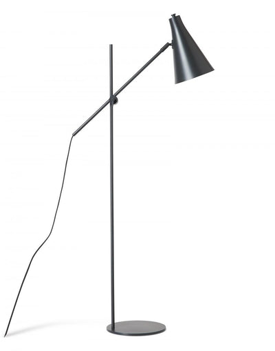 Rubn Hunter Grand Floor Lamp