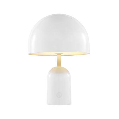 Tom Dixon Bell Portable Rechargeable LED Table Lamp