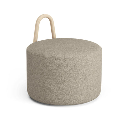 SWEDESE Amstelle Pouf