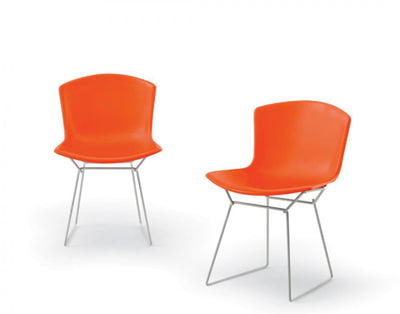 Knoll Bertoia Side Chair - Plastic