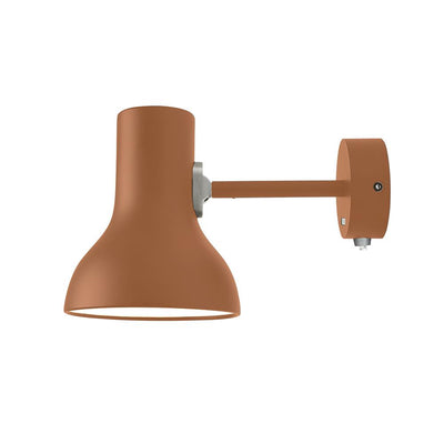 Anglepoise Type 75 Mini Wall Light - Margaret Howell Edition