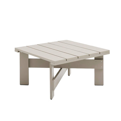 HAY Crate Outdoor Furniture Low Table