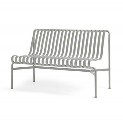 HAY Palissade Dining Bench - without Arms