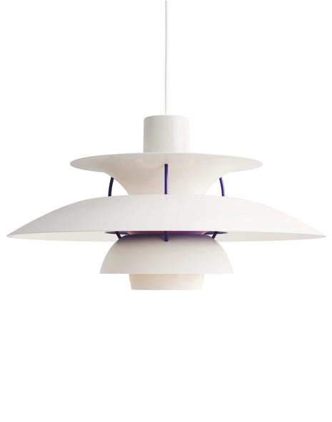 Outlet PH 5 pendant - White Classic