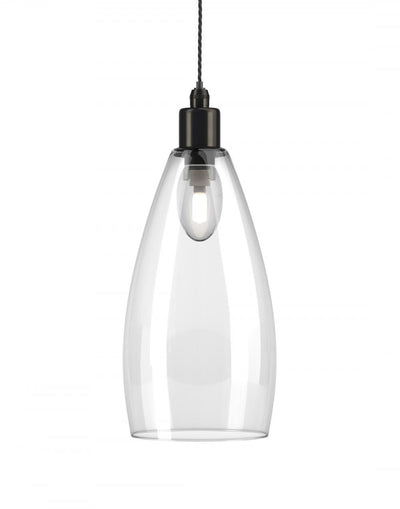 Fritz Fryer Upton Bathroom Pendant Light