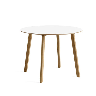 HAY CPH Deux 220 Dining Table, Round