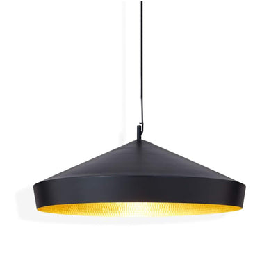 Tom Dixon Beat Flat LED Pendant Light