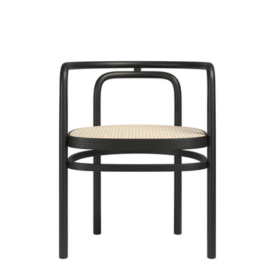 Fritz Hansen PK15 Dining Chair