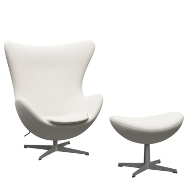 Fritz Hansen Egg Lounge Chair