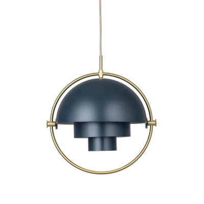 GUBI Multi-Lite Pendant Light - Small