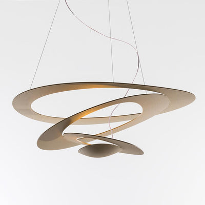 Artemide Pirce Pendant Light - LED