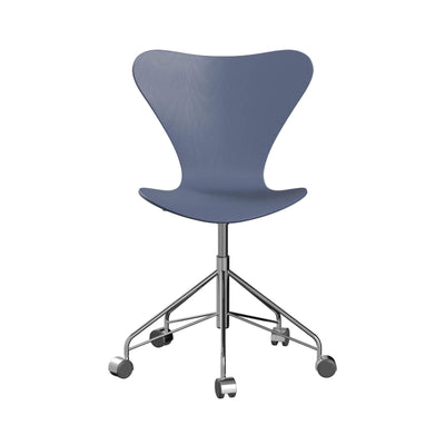 Fritz Hansen Series 7 Swivel