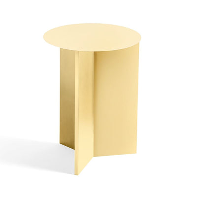 HAY Slit Table - Round