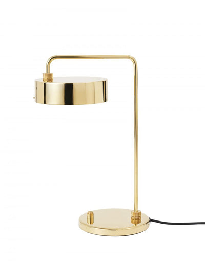 Petite Machine table lamp