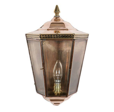 Limehouse Chelsea Passage Lamp