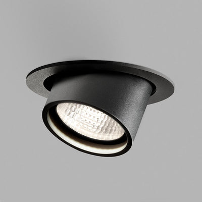 Angle ceiling light