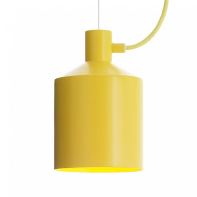 Zero Silo Pendant Light