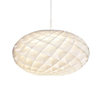 Louis Poulsen Patera Pendant Light - Oval