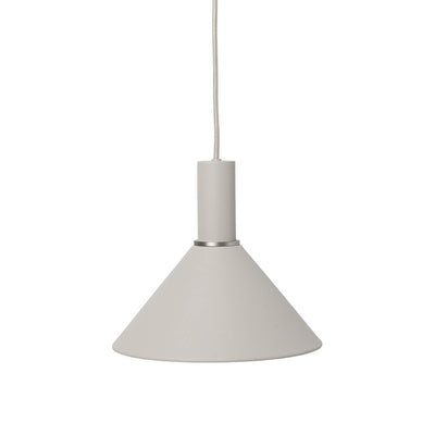 Cone Pendant Light