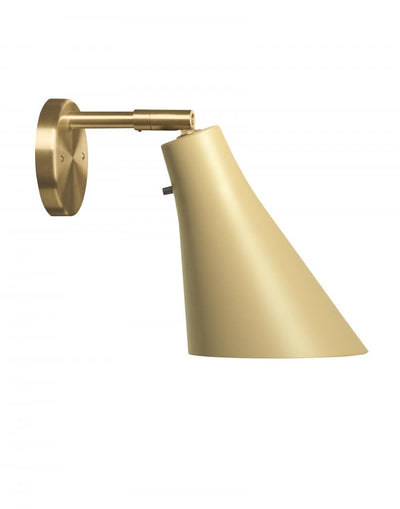 Rubn Miller Wall Light