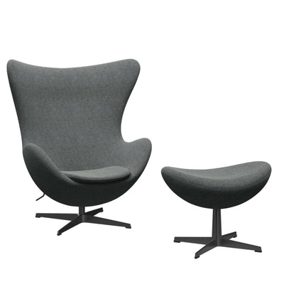 Fritz Hansen Egg Lounge Chair