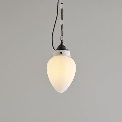 Davey Pine Bathroom Pendant Light