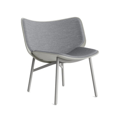 HAY Dapper Lounge Chair - Grey