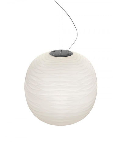 Gem pendant light