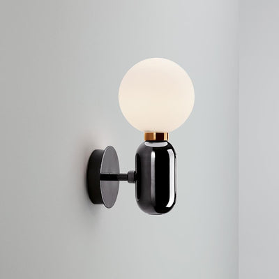 ABALLS wall lamp