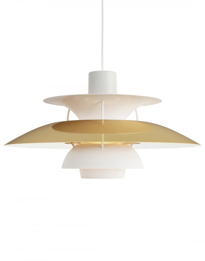 Louis Poulsen PH 5 Pendant Light