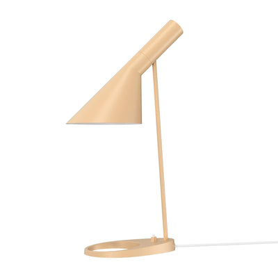 Outlet AJ table lamp - Warm sand