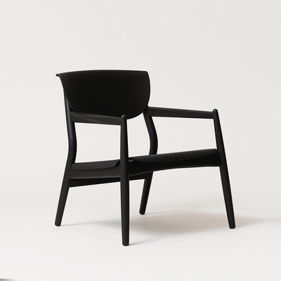 Form & Refine Origin Lounge Chair